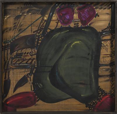 Mariasz, 1981