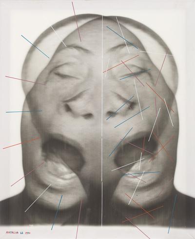 Forma Platońska, 1990