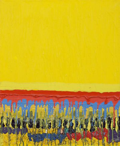 Historia koloru, 1995-1996