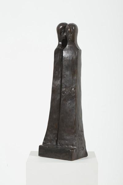 Pierwotni ludzie, 1903