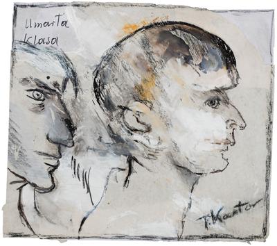 Umarła klasa