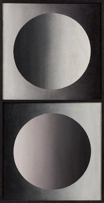 Morfologia podwójna III, 1977