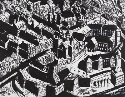 Wawel, 2016