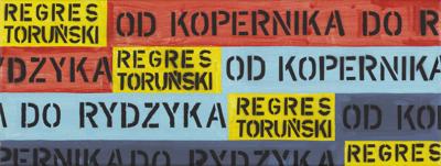 Regres Toruński, 2018