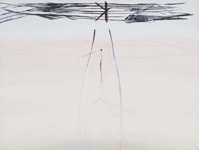 Mechanika rozkoszy, 2008