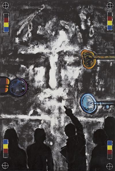 Trzy siostry, 2006