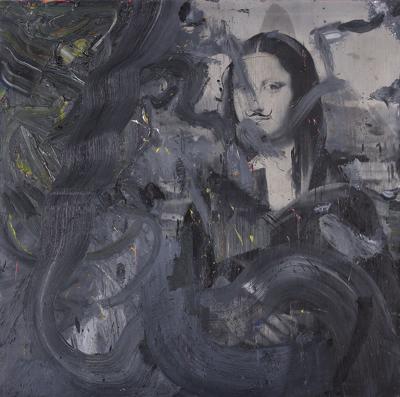 BoyGeorgeMichaelJacksonPollock, 2013-2016