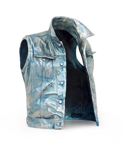 Blouson de Tomek, 2013