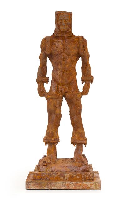Mały żelazny 1, 1996