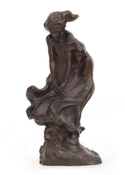 Przeczucie (Le Pressentiment), 1903