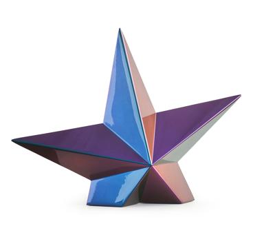 Purple Star, 2020