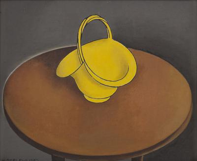 Martwa natura, 1950