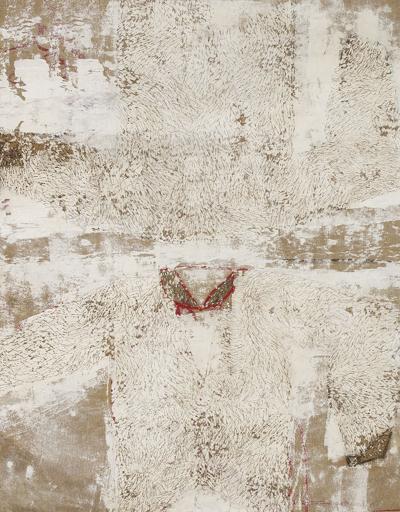 La chemise, 1993