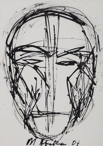 Twarz, 2004