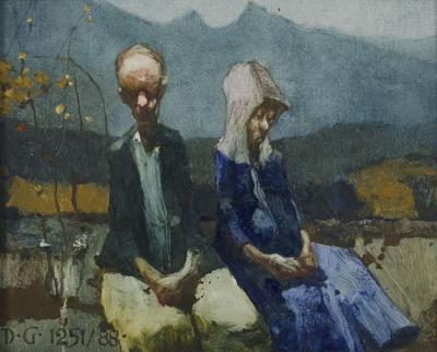 Jesień, 1988