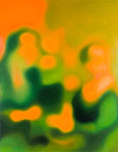 Portrait of lost in the Past, 2013