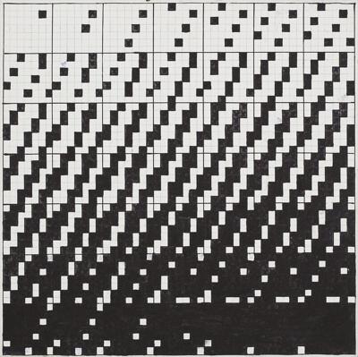 Ryszard Winiarski - Trzynasta gra 7 x 7, 1999