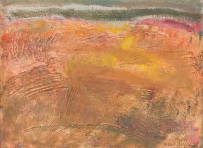 Jutro żniwa, 1999-2000