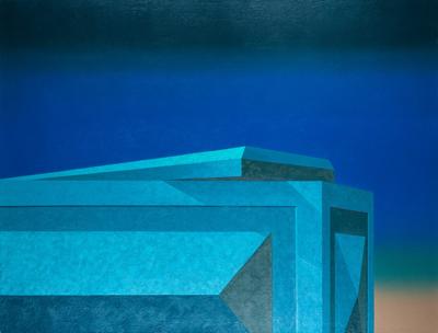 Obok tumby, 2017