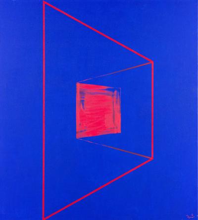 Geometric 013, 2021