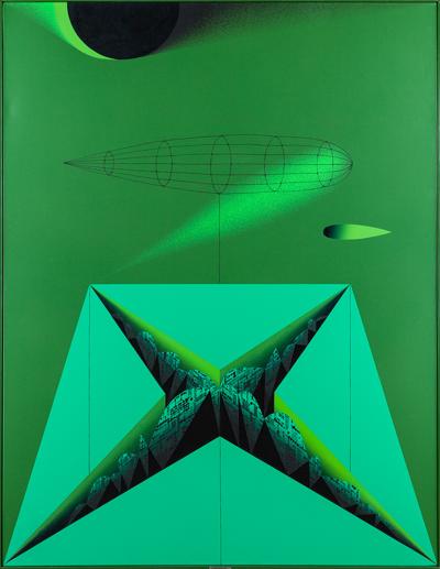 Miasto nieznane IV, 2009