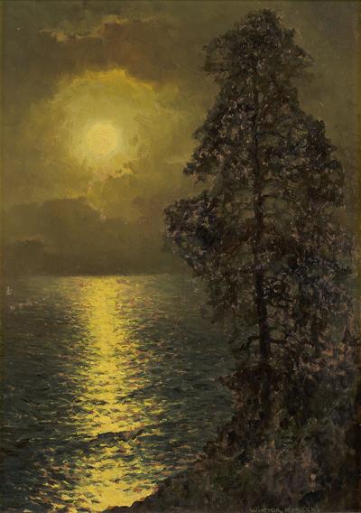 Nokturn nadmorski