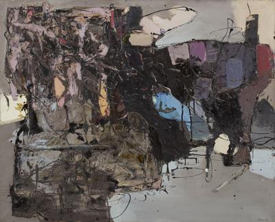 Informel, 1959