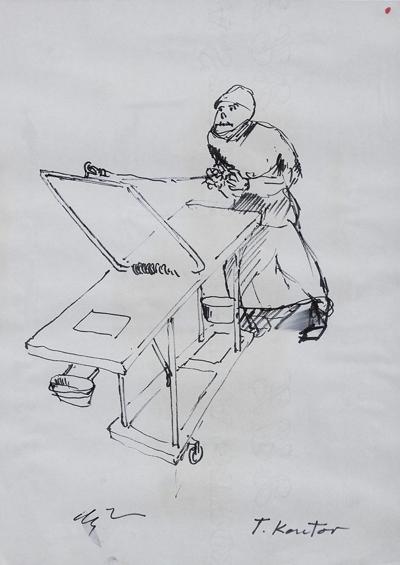 Sanitariusz