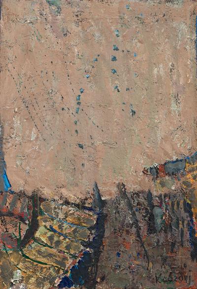 Der Stund, 1966