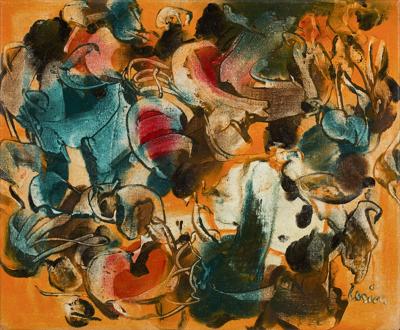 Gospodarstwo regulowane, 1967