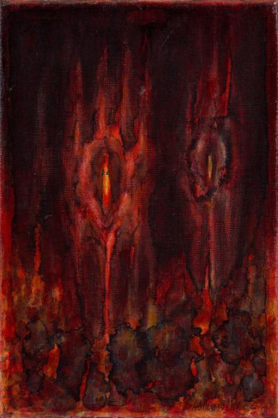 Nocne światła, 1982