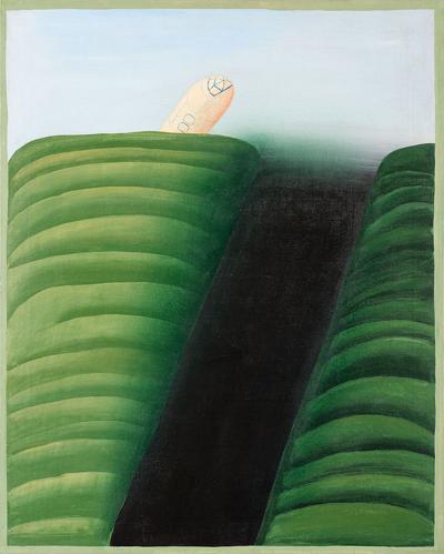 Autostrada VI, 1993