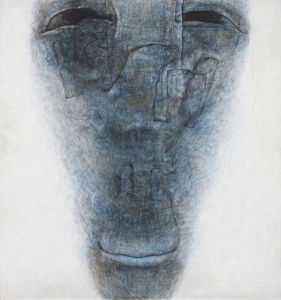Bez tytułu, 1993