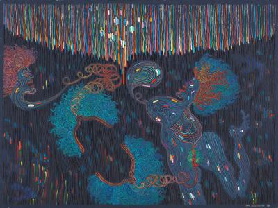 Oczekiwanie, 1989