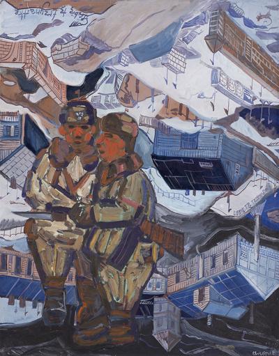 Lubię tę trzynastkę, 1984