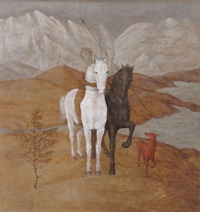 Hunters, 2015-20