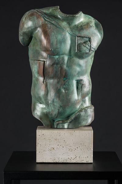 Perseusz, 1988