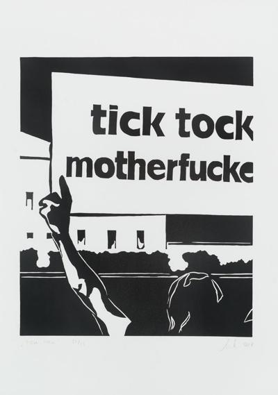 Tick Tock, 2018