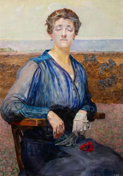 Wspomnienia wojenne, 1906
