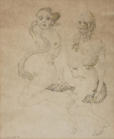 Poulpe I, 1979