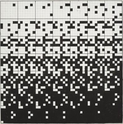 Przypadek w grze 7x7, 1999