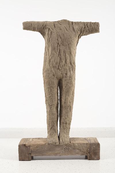 Figura z otwartymi ramionami, 1984
