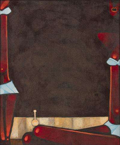 Kobiety przy toalecie, 1975