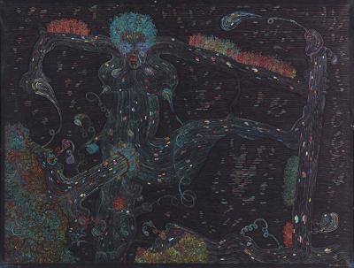 Siłaczka, 1985