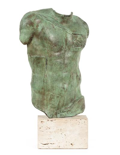 Perseusz, 1988