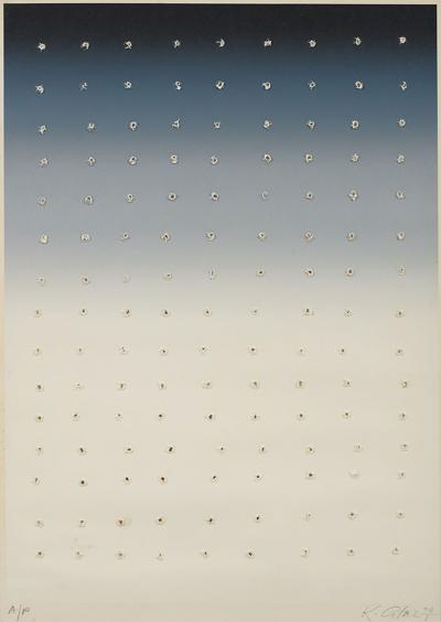 Cienie, 1974