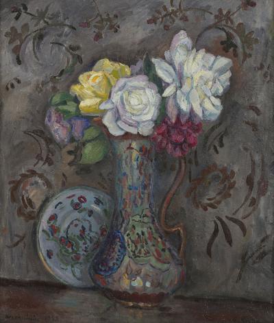 Białe róże, 1942