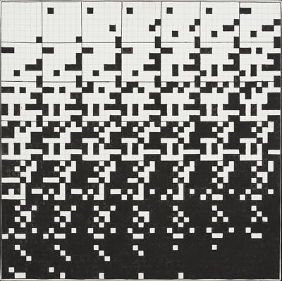 Przypadek w grze 7x7, 1999