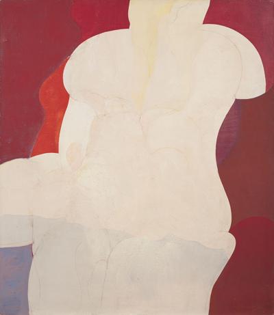 Obraz V, 1972