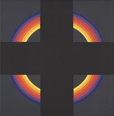 Bez tytułu, 1983/1990